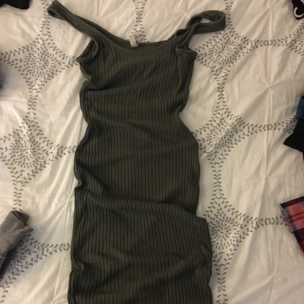 dress